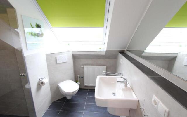 Haus Heckenrose Whg 1 OG
