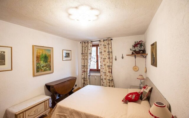 Altido Pré-Saint-Didier flat for 6 w/ parking