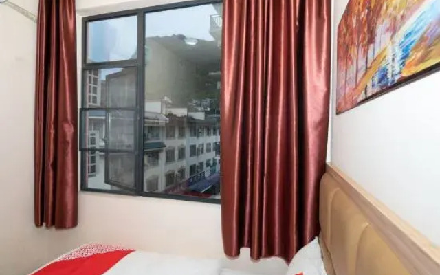 Shanxueshan Villa Hotel (Yangshuo West Street Lijiang Branch)