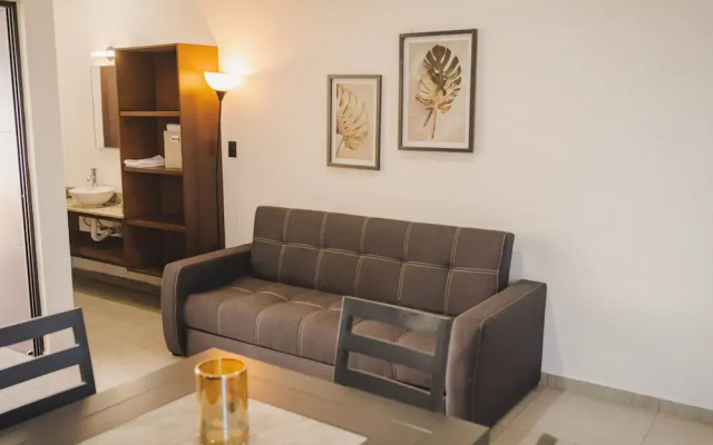 Soho Life Apartments
