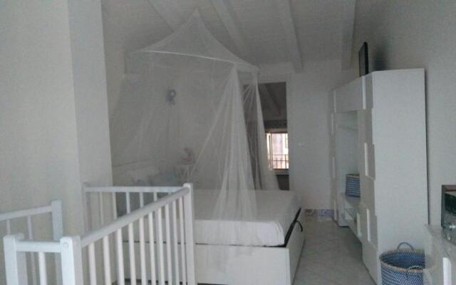 Appartamento in Residence Pollio