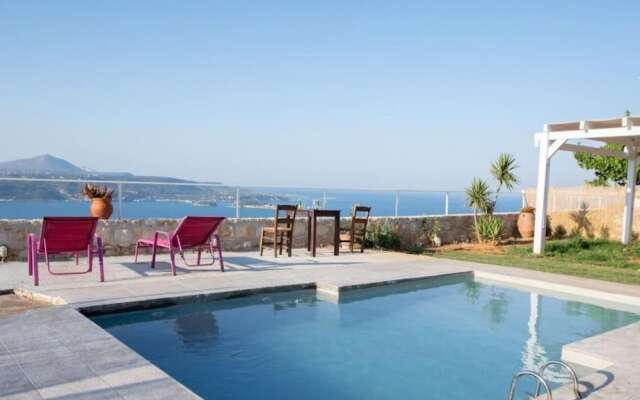 Aptera Dream Apartment