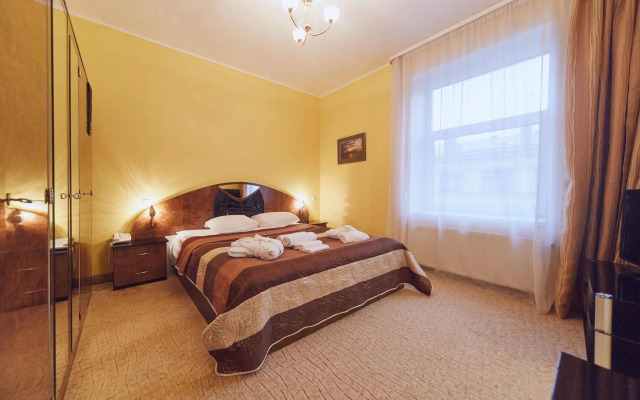 Hotel OK