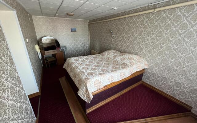 Smirnov Guest house 