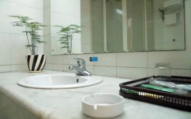 Wangjing Hotel Taizhou