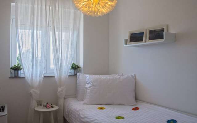 Apartmani Bego