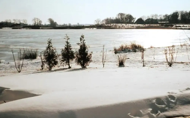 Holiday Home in Otterndorf
