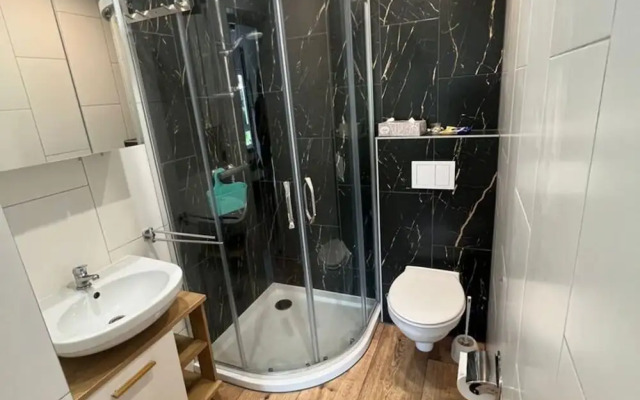 Holiday Home Ustronie Morskie Near Beach