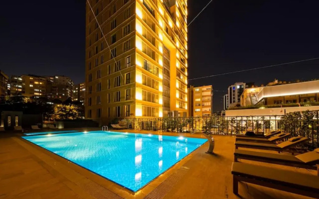 Cebeci Residence Pendik