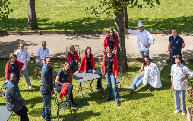 ibis Maisons Laffitte