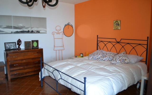 Casa Panoramica Castelverde