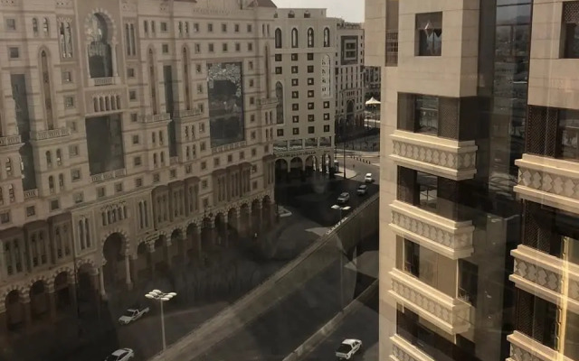 Manazil Alaswaf Hotel