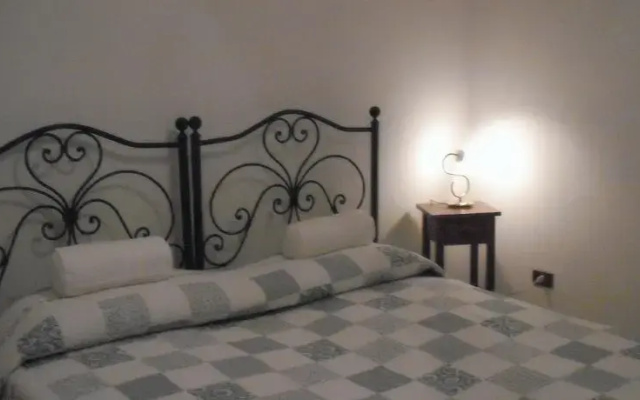 Bed&Breakfast Casa Amarena