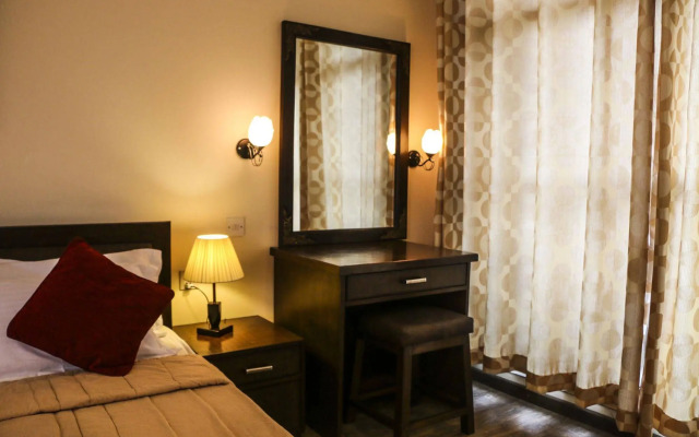 Hotel Goodwill Pvt. Ltd.