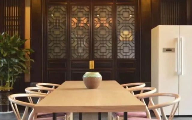 Lijiang Jin Mao Boutique Inn