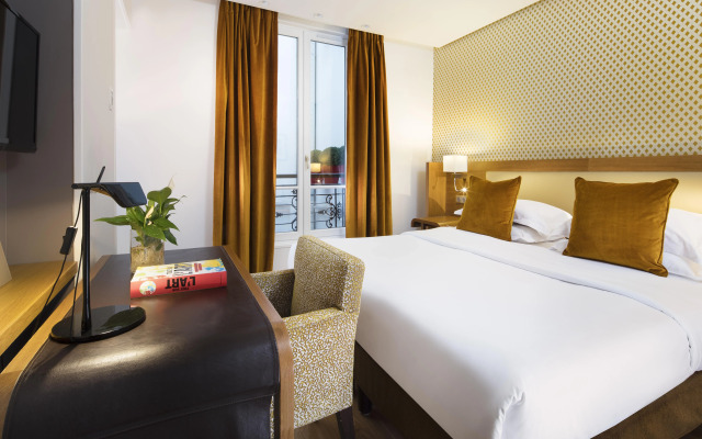 Hotel Le Six