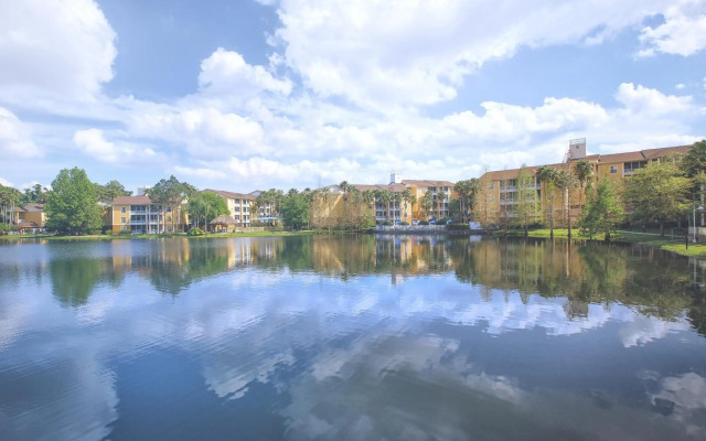 Club Wyndham Cypress Palms