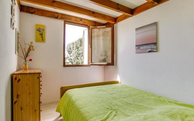 Maison Biscarrosse Plage, 2 pièces, 3 personnes - FR-1-521-82