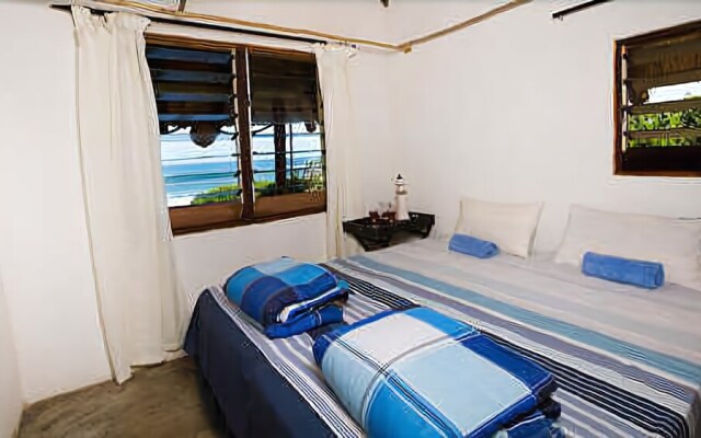 Mozambique Island Getaways