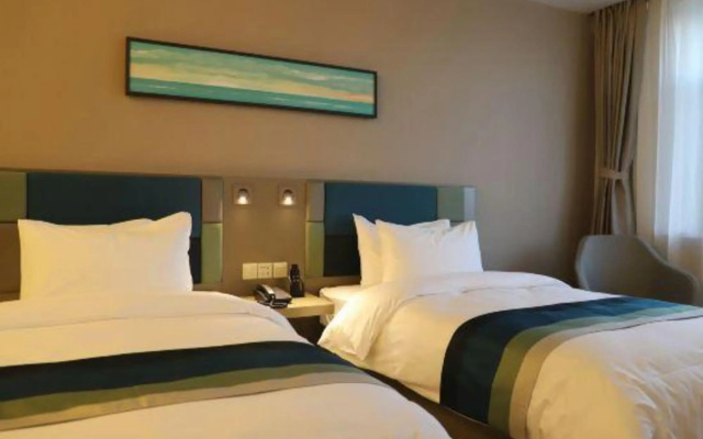 Homeinn Selected Hotel (Xingcheng Seaside Bathing Beach)