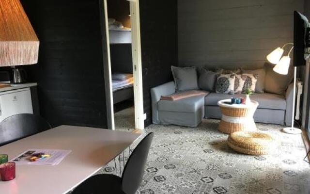 Maven Kustnara Stugor