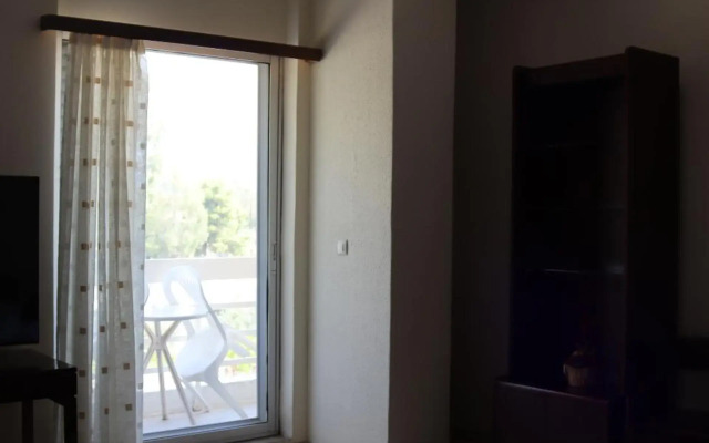 Theoxenia Messolonghi