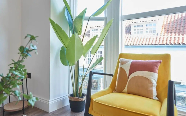 The Loft at Skinner St