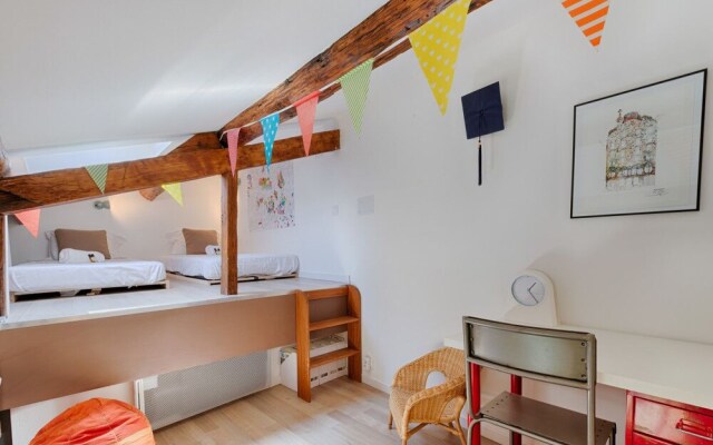 Beautiful House - Vauban & N.d. de la Garde