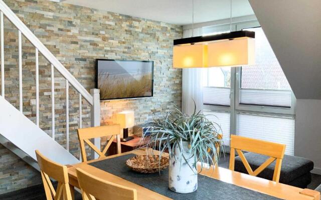 Residenz am Strand, Whg 355