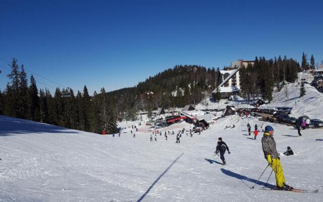 Jahorina Apartment 226 in Aparthotel Vucko