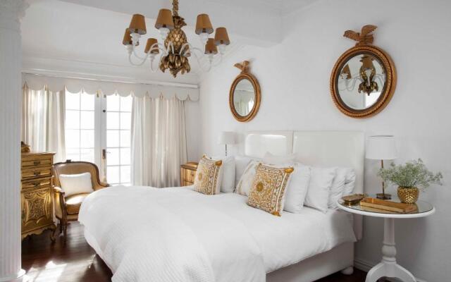 Our Hermanus House