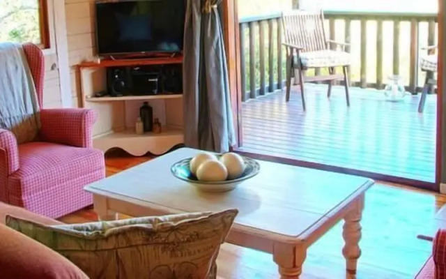 Velvet Moon Cottage