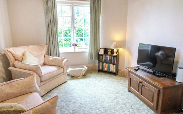The Bank House Annexe