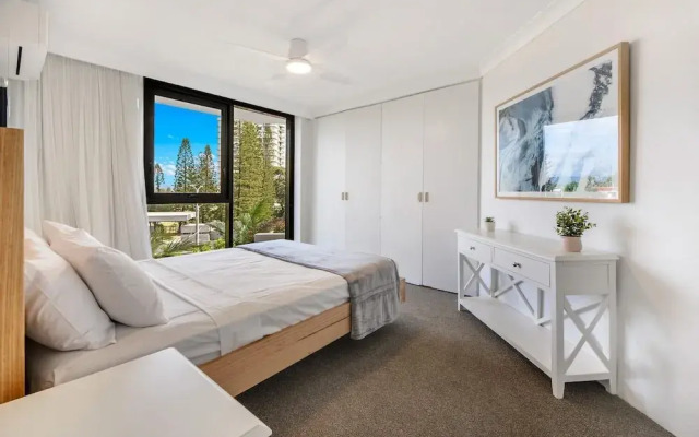 Beautiful 3-Bedroom Haven