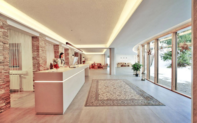 Hotel NockResort
