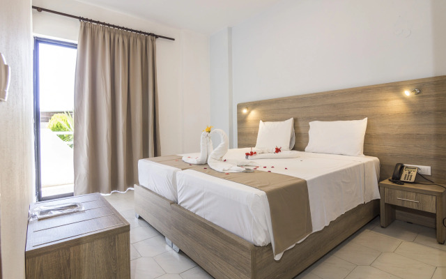 Tivoli Hotel