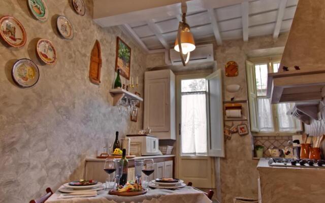 Belvedere Apartment