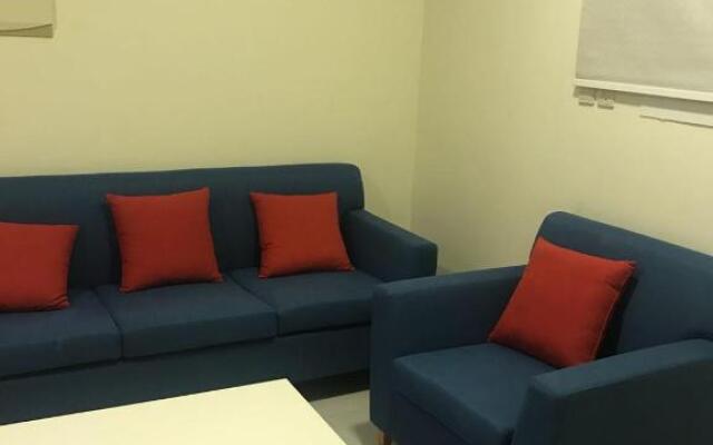 Atana Apart-Hotel