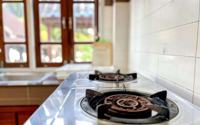 GAO Coconut Beachfront