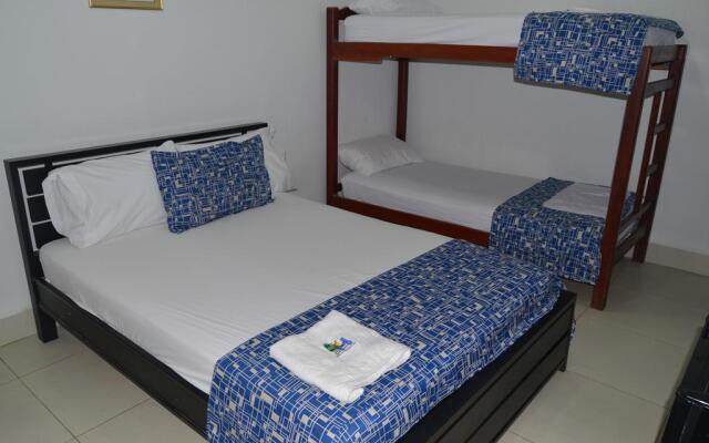 hotel medellin