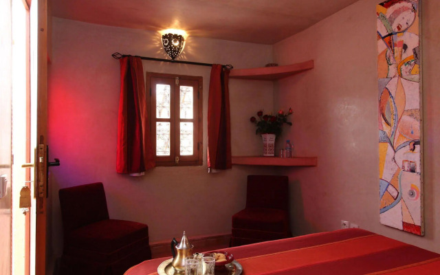 Riad Twilight