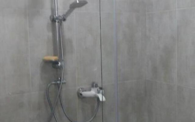 Batumi, Magnolia Near Sea