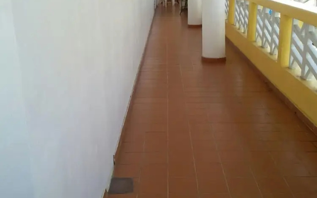 Apartamentos Plaza Sosúa 2