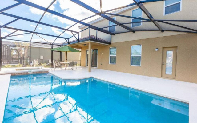 5165 Solterra House 5 Bedroom by Florida Star