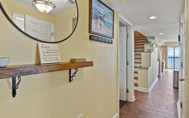 Savoy Penthouse 603 3 Bedroom Condo