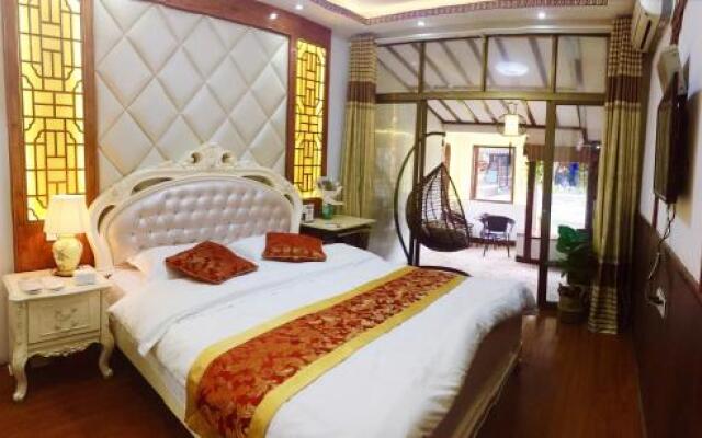 Xitang Qingshuipan Inn - Linhe Branch