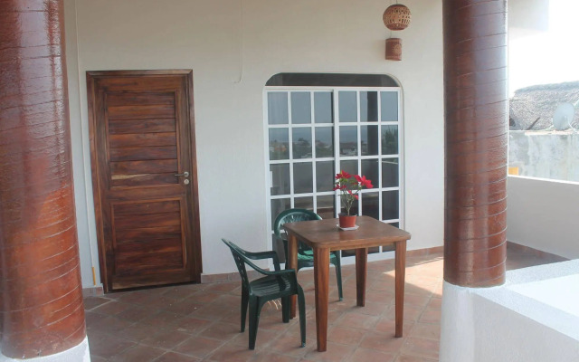 Cielito Lindo Suites