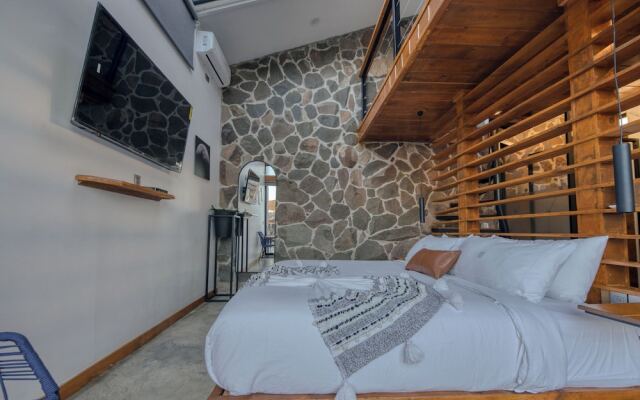 Sirius Valle Hotel