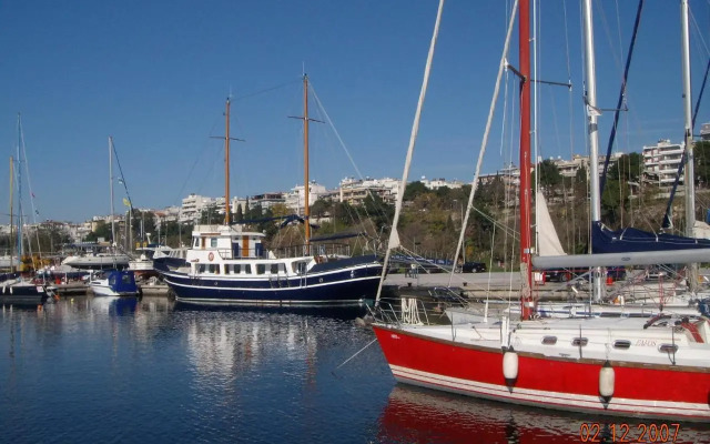 Apartment Nikos