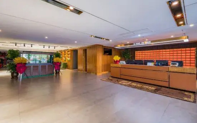 lihao hotel